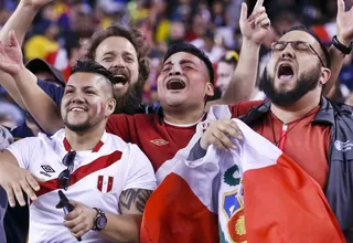 Perú ocupa el puesto 13 de América Latina por nivel de felicidad