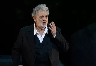 Plácido Domingo: nueve mujeres acusaron a tenor de acoso sexual