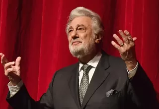 Ópera de Los Ángeles designó abogada para investigar por acoso sexual a Plácido Domingo