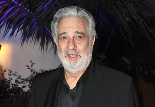 Ópera de Los Ángeles investigará a Plácido Domingo por acusaciones de acoso sexual