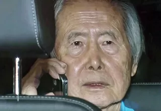 Prensa internacional: Fujimori salió de clínica y quedó en libertad tras indulto