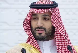 Príncipe Mohamed bin Salman aprobó asesinato de Khashoggi, según informe de inteligencia de EE. UU.