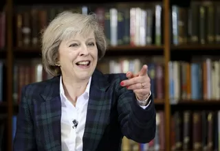 Reino Unido: David Cameron deja el gobierno y cede el cargo a Theresa May