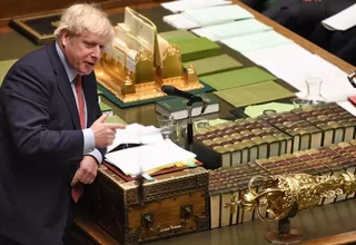 Reino Unido: Parlamento británico aprobó definitivamente el acuerdo del Brexit