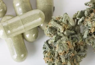 Reino Unido legalizará uso de medicamentos derivados de la marihuana