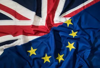 Reino Unido y la Unión Europea lograron "proyecto de acuerdo" sobre el Brexit