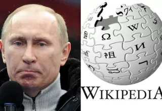 Rusia está creando su propia versión de Wikipedia