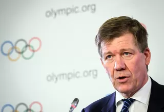 Rusia fue suspendida para los Juegos Olímpicos por dopaje institucionalizado