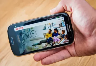 Los smartphones son los dispositivos más usados para ver vídeos en Latinoamérica