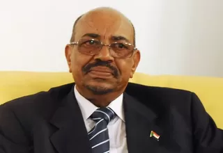 Sudán: Fuerzas Armadas derrocaron y arrestaron al presidente Omar al Bashir
