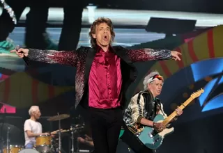 The Rolling Stones conquistaron Cuba con un concierto histórico
