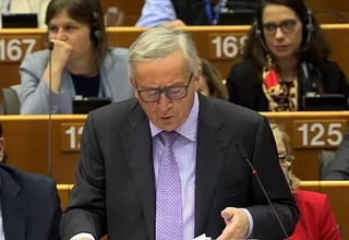 UE: Comisión Europea propone presupuesto para periodo 2021-2027