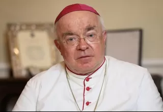 Vaticano anunció el primer juicio por pederastia