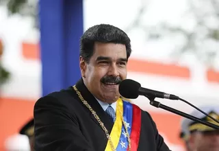 Maduro utilizó alimentos y medicina para comprar votos, según The New York Times