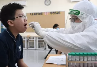 Vietnam pide ayuda a EE. UU. para el suministro y la fabricación de vacunas contra el coronavirus