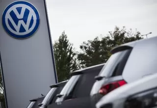 Volkswagen admite haber trucado 11 millones de autos en todo el mundo