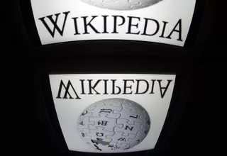 Wikipedia cierra en protesta por nueva reforma europea de derechos de autor