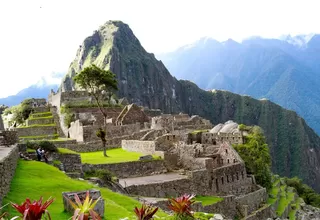Cusco: finalizan mantenimiento y reabren Red de Caminos Inca a Machu Picchu