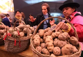 Cusco Cooking Show: destacados chef se juntaron para luchar contra el hambre
