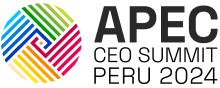 Logo APEC 2024