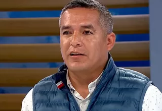 Alcalde de Pataz: Gremios mineros exigen derogar decreto legislativo 1607