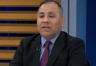 Carlos Caro: "No se siguió el debido proceso a Patricia Benavides"
