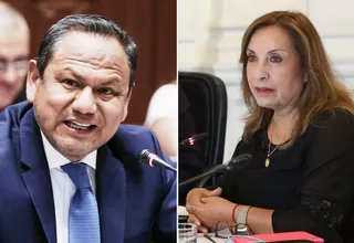 Dina Boluarte: Fiscalía citó a exministro Mariano González para declarar en investigación contra la presidenta