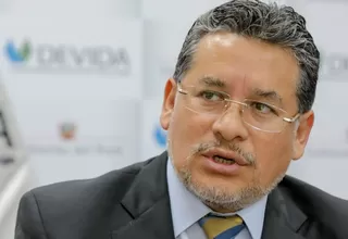 Exministro Rubén Vargas: "El camarada Carlos cometía asesinatos selectivos en el Vraem"