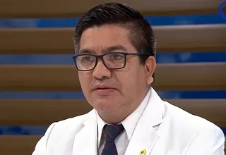 Ley del cirujano dentista: Decano del Colegio de Odontólogos de Lima pide al Congreso aprobarla por insistencia