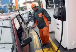 Minem: No hay desabastecimiento de GLP 