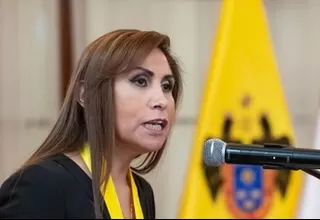 Patricia Benavides: Junta Nacional de Justicia oficializa destitución de la exfiscal de la Nación