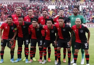 [VIDEO] Iberico anota el 2-0 para Melgar y liquida a Sporting Cristal