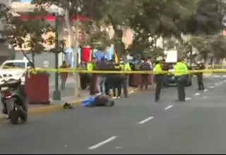 [VIDEO] Investigarán muerte de barristas