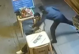 [VIDEO] Más de 343 hurtos a nivel nacional