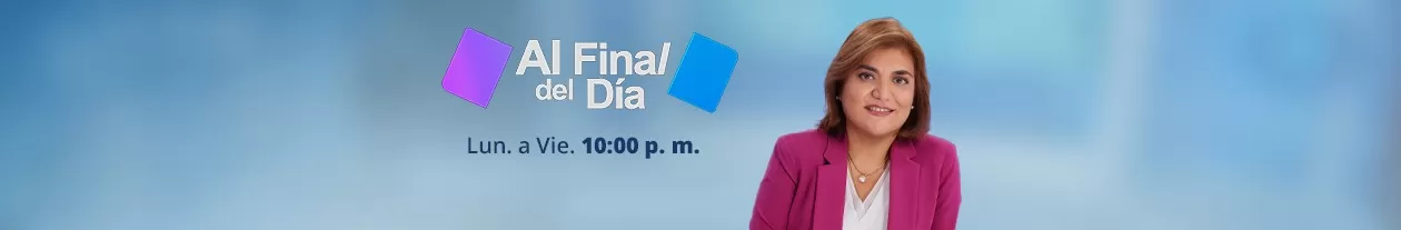 Al final del día