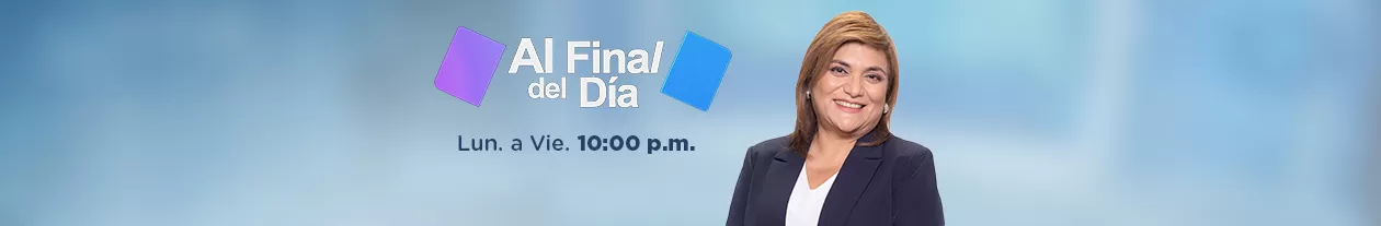 Al Final del Día