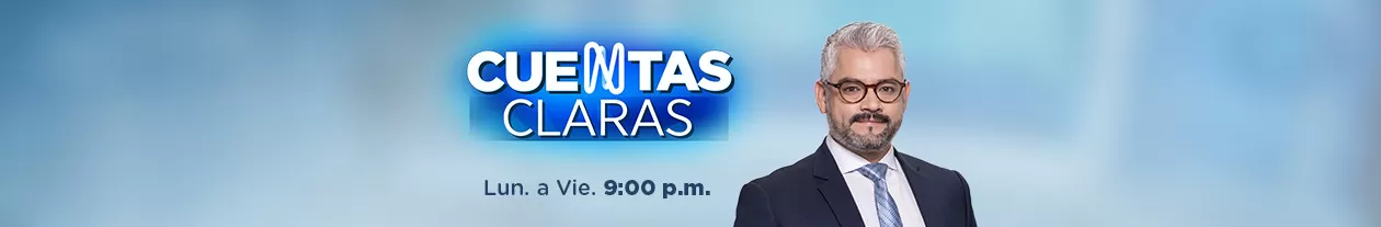 Cuentas Claras