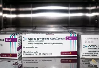 Italia confirma 11 trombos, 4 mortales, entre los 9 millones de vacunados con AstraZeneca contra el coronavirus