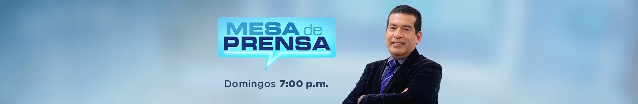 Mesa de prensa