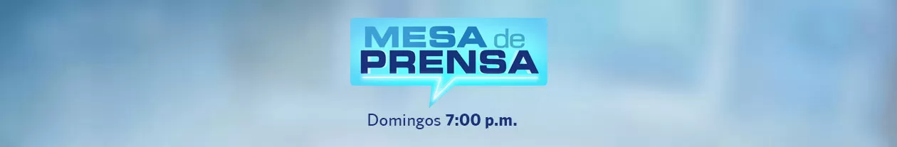 Mesa de prensa