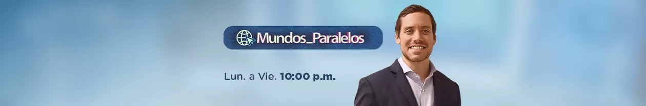 Mundos Paralelos