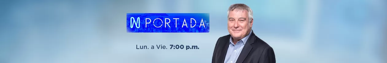 N Portada