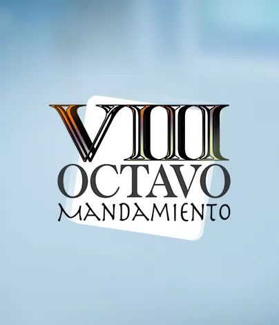 Octavo Mandamiento