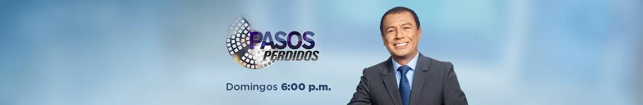 Pasos Perdidos