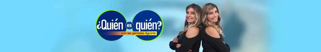 Quien es Quien