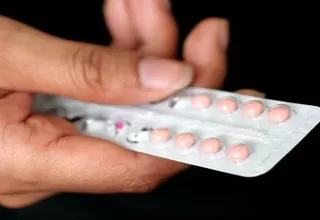 71% de peruanos de acuerdo con uso de píldora del día siguiente