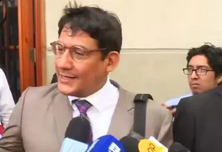 Gerardo Sepúlveda: Su abogado dice que "no hay codinome que lo involucre en el caso Lava Jato"