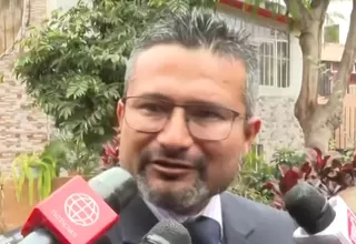 Abogado de Guillermo Bermejo: No se va a acoger a ningún tipo de inmunidad