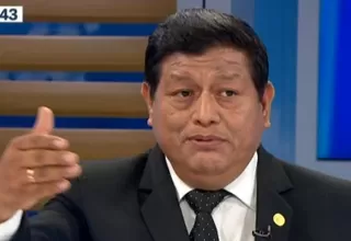 Abogado de Pedro Castillo: "Los 101 congresistas deberían ser desaforados"