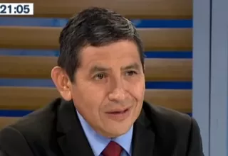 Abogado de Pedro Castillo calificó de "usurpadora" a la presidenta Dina Boluarte